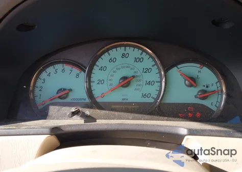 2004 Toyota Camry Solara Se z USA, uszkodzony, nr VIN 4T1CE38P74U918775